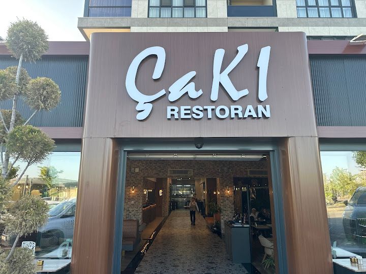 Çakı Restoran