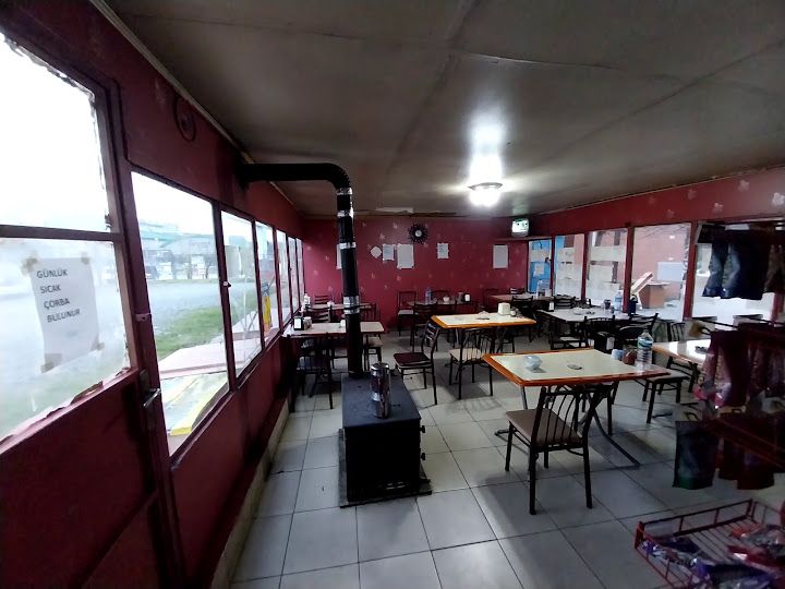Çelik Büfe & Cafe