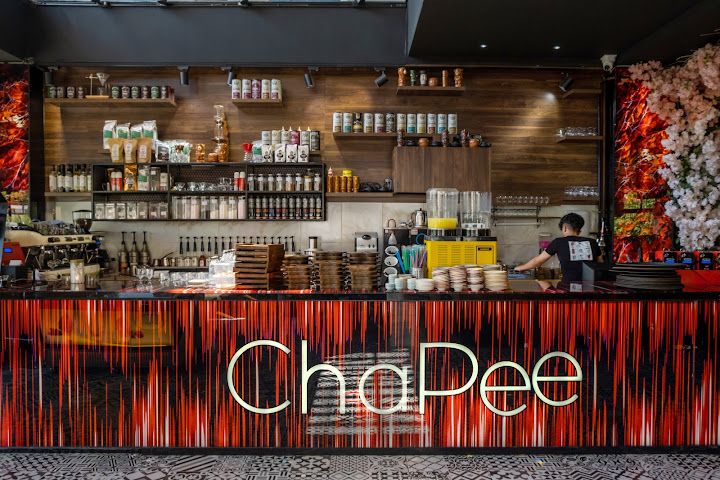 Chapee