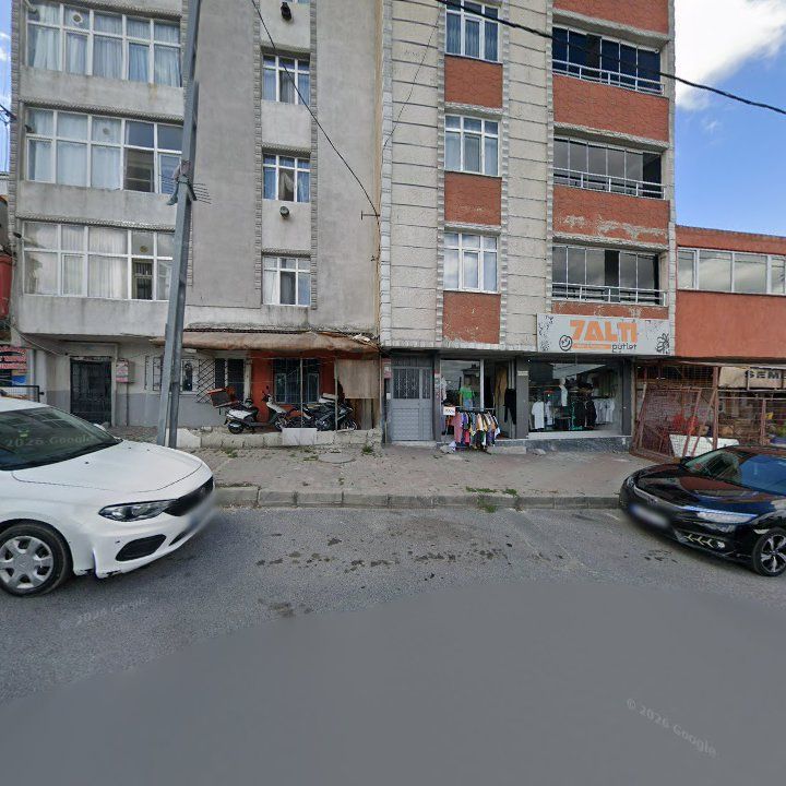 Çig Kofte Evi