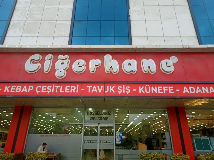Ciğerhane Başakşehir