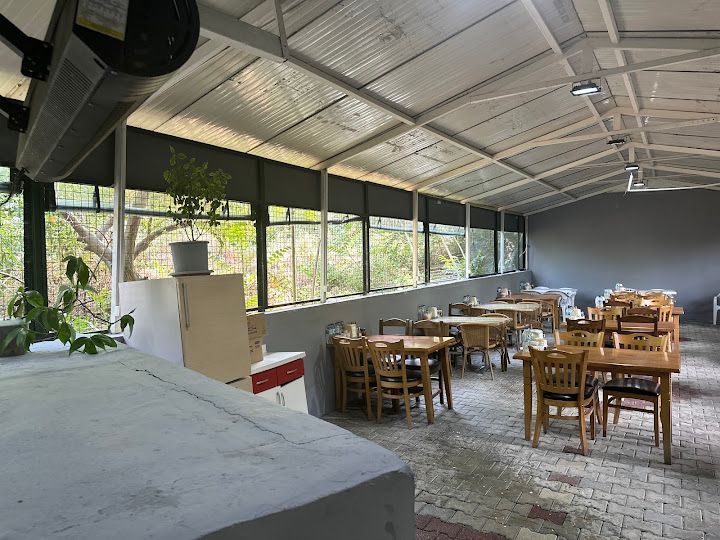 Çınaraltı Köfte Salonu