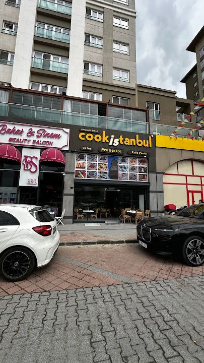 Cookistanbul Bahçeşehir