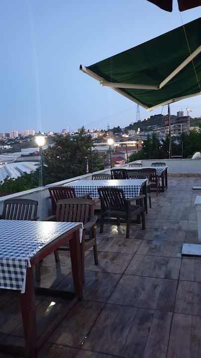 Defne Bahçesi Kahvaltı&mangal