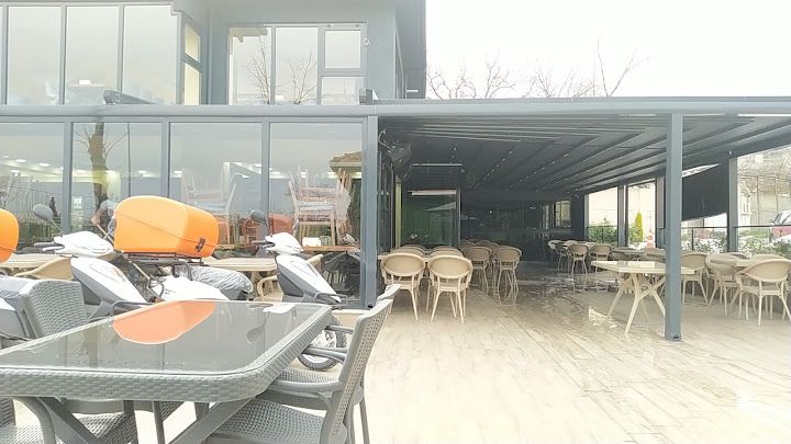 Değer Taş Fırın Restaurant