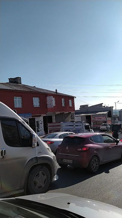 Demirbilek Katkısız Odun Ekmeği