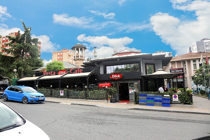 Dilek Pasta Cafe & Resturant