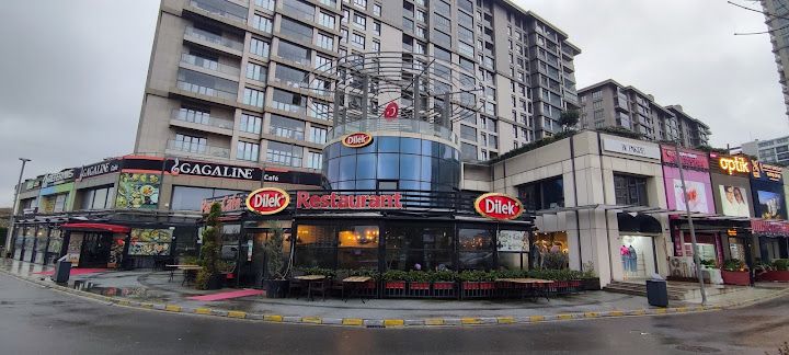 Dilek Pastanesi Kayaşehir