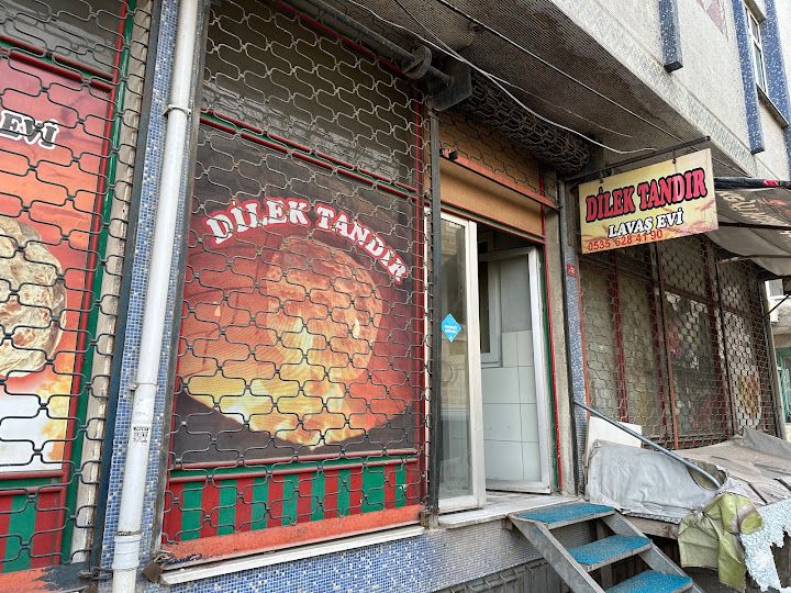 Dilek Tandır Lavaş Evi