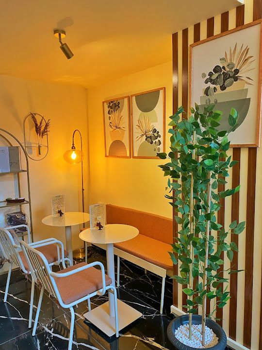 Dolvetta Patisserie & Coffee