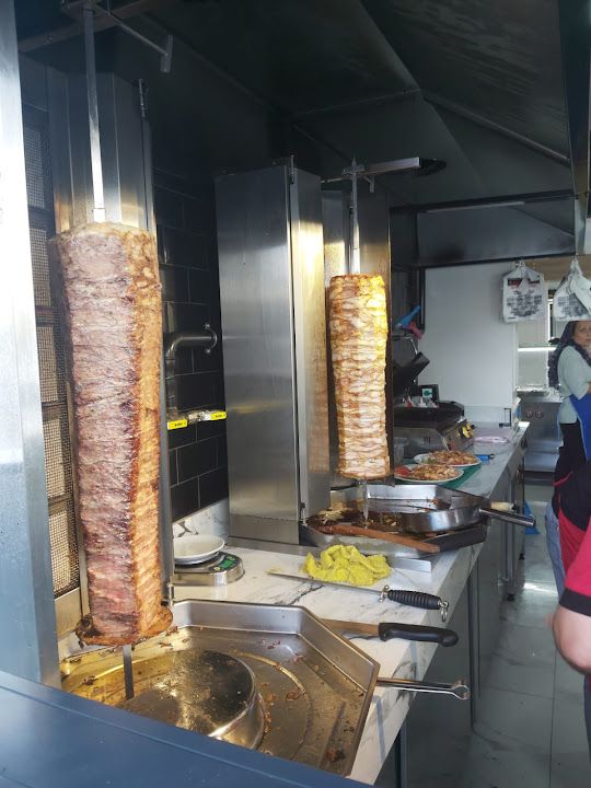 Döner Bank Altınşehir