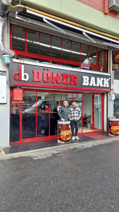 Döner Bank İkitelli OSB