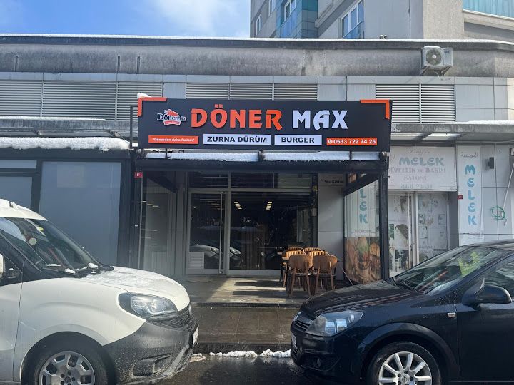Döner Max