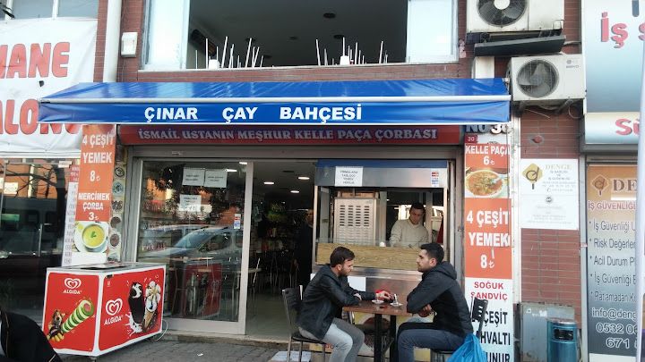 Doydoy Bufe Lokanta Market