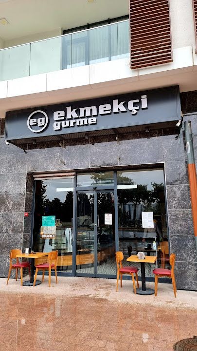 Eg Ekmekçi Gurme