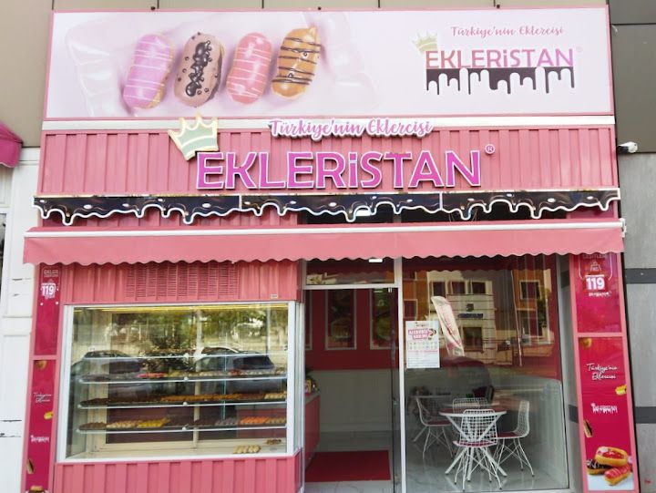 Ekleristan Bahçeşehir