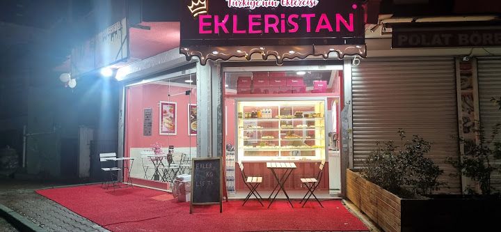 Ekleristan Güvercintepe