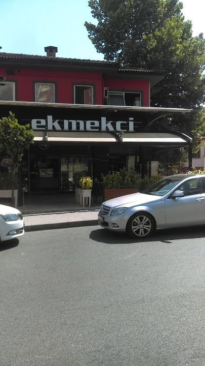 Ekmekçi Gurme Başakşehir 4.etap