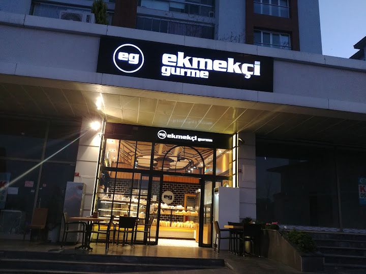 Ekmekci Gurme