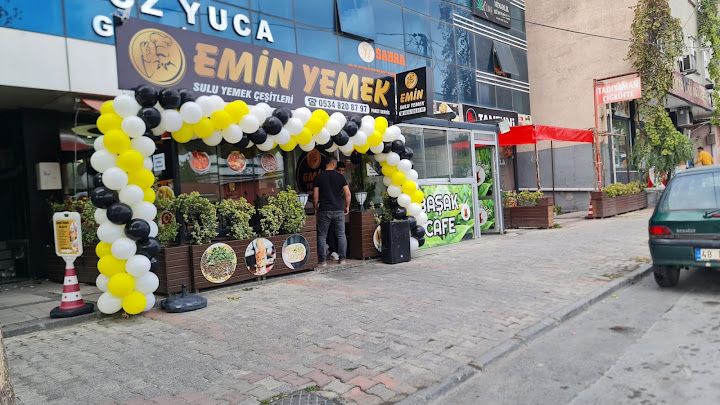 Emin Yemek