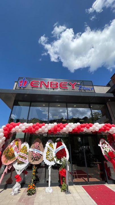 Enbey Döner Gölet