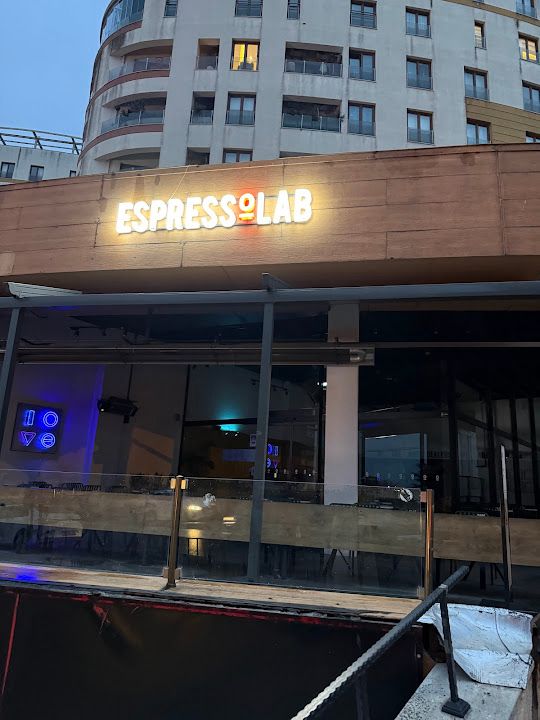 Espressolab Başakşehir