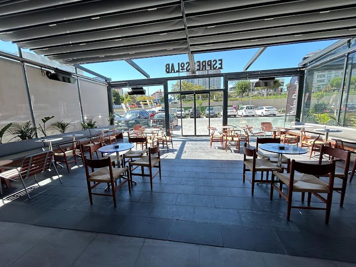 Espressolab Yuvam Bahçeşehir Evleri