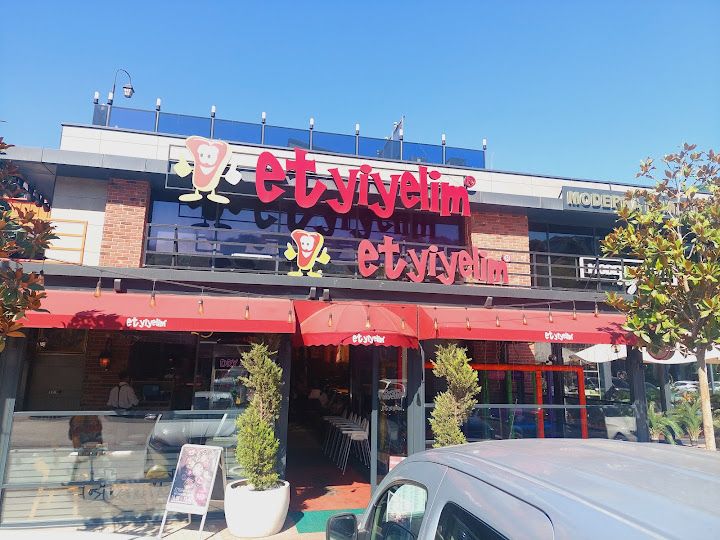 Et Yiyelim Bahçeşehir