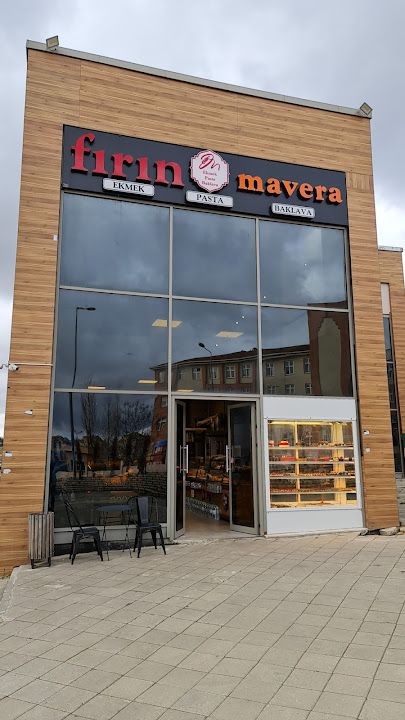 Fırın Mavera ( Fenertepe)
