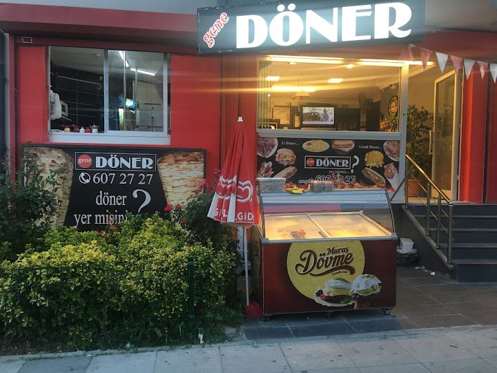 Gene Döner
