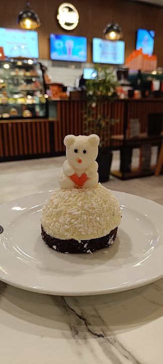 Gloria jean’s strada