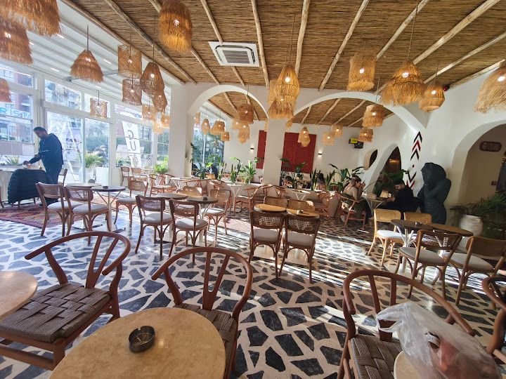 Gua Coffee Company Bulvar
