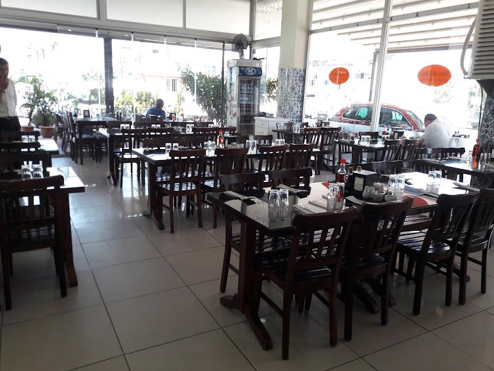 Gülağacı Kebap Lahmacun Salonu