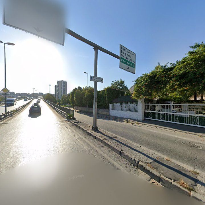 Güneli 4.etap Şube