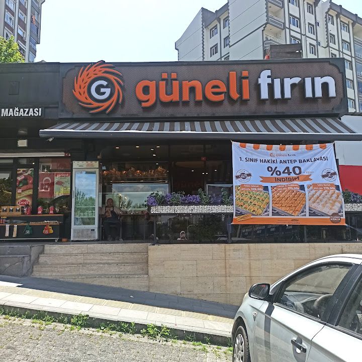 Güneli 4 Etap Şubesi