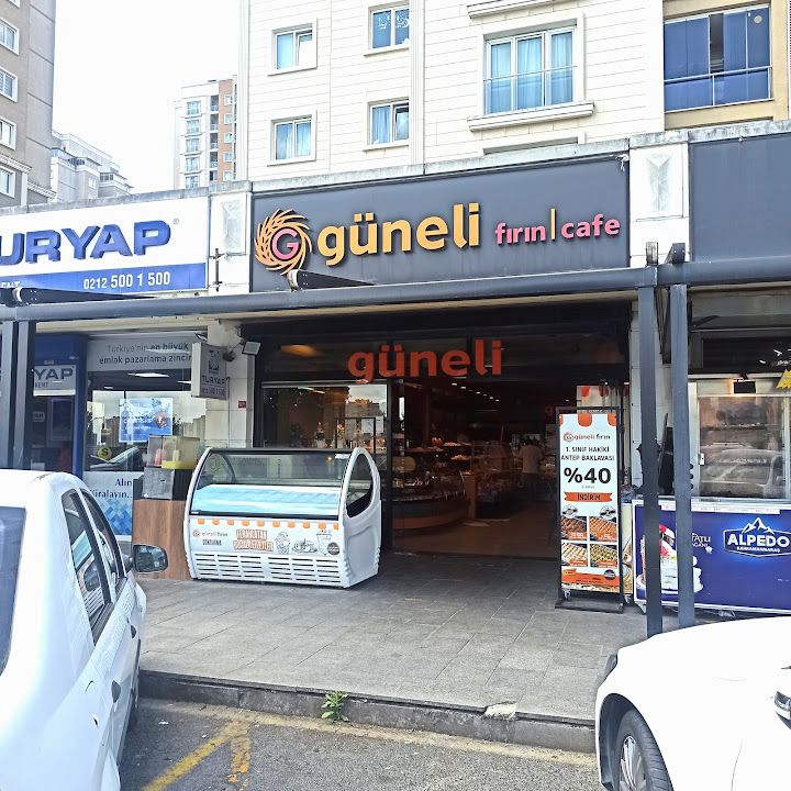 Güneli Fırın Başakşehir Metrokent