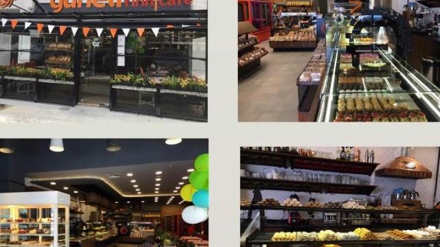 Güneli Fırın Başakşehir Mosterlife