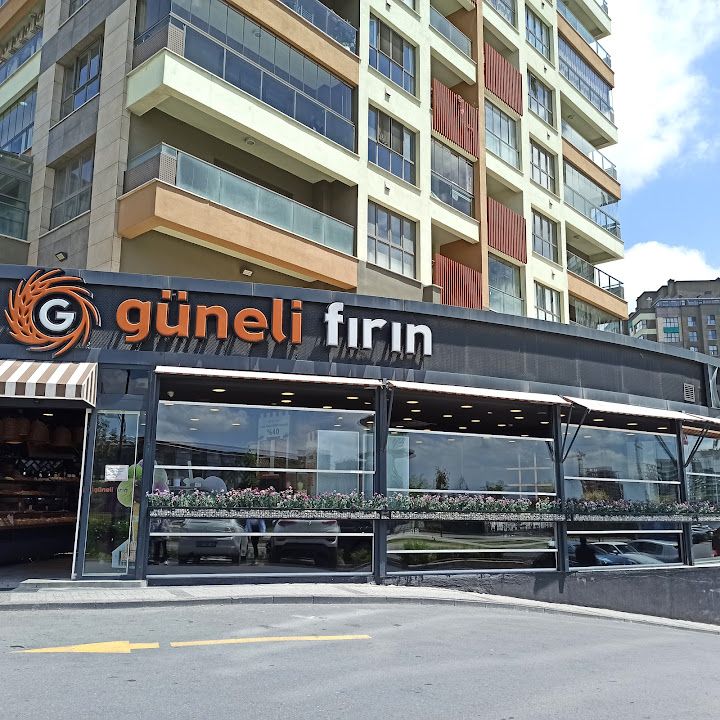 Güneli Fırın Mavera 3 Şubesi