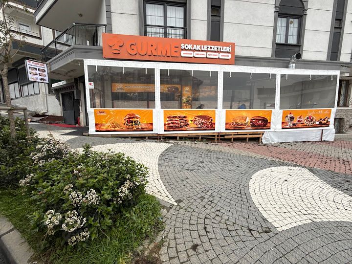 Gurme Sokak Lezzetleri