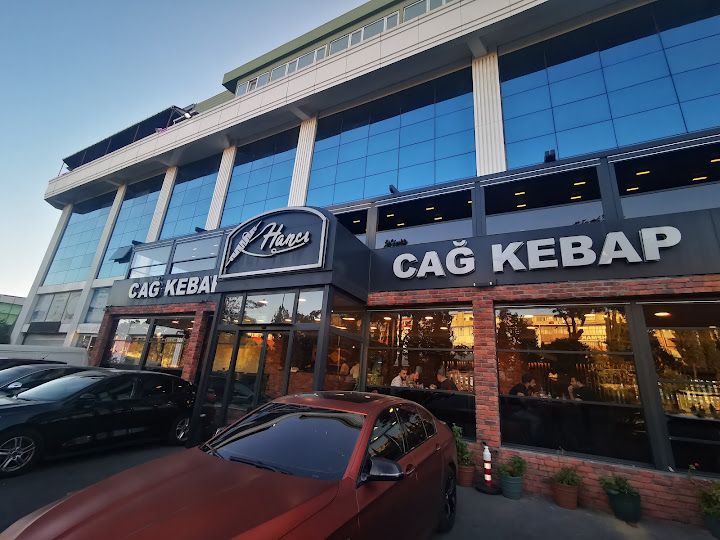 Hancı Cağ Kebap&Döner