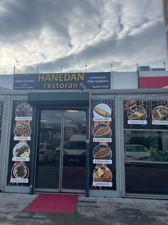 Hanedan Restorant Ayazma