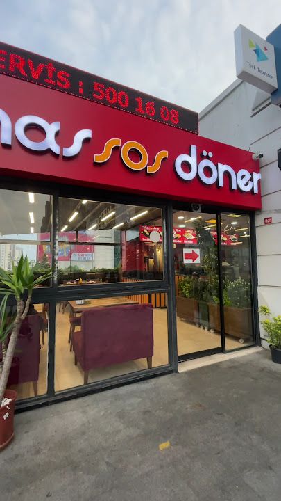 Hassos Döner