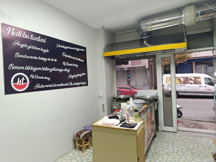 Hayde Tantuni