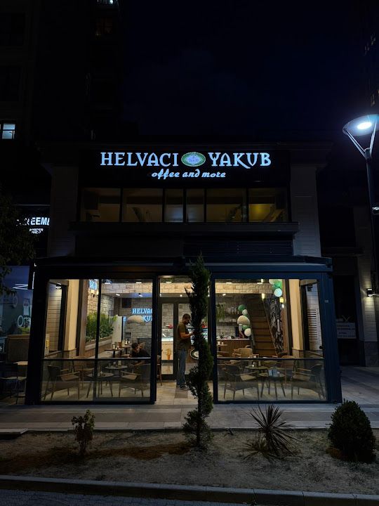 Helvacı Yakub Efendi Bahçeşehir