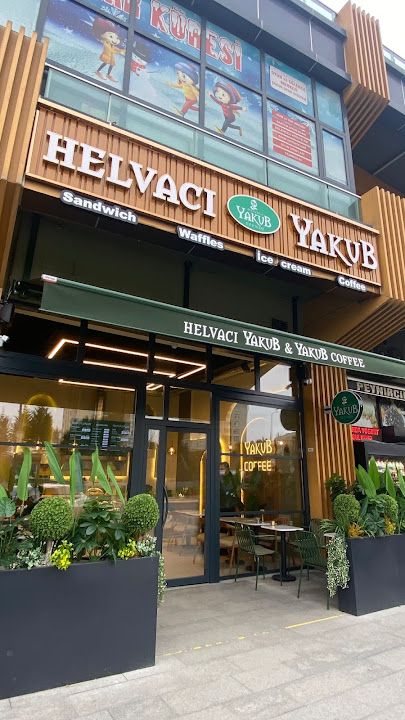 Helvacı Yakub Kayaşehir