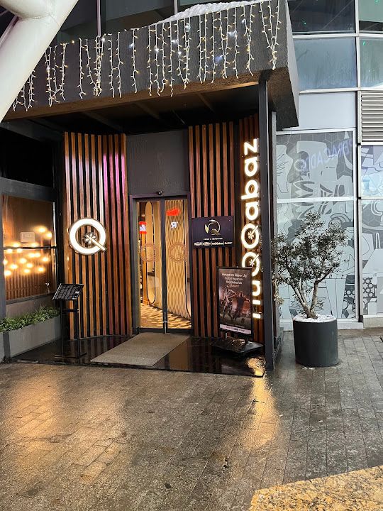 HuQQabaz Mall of İstanbul