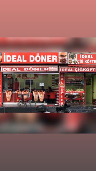 İdeal Döner Altınşehir