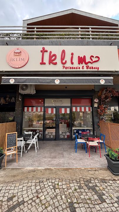 İklim Patisserie & Bakery