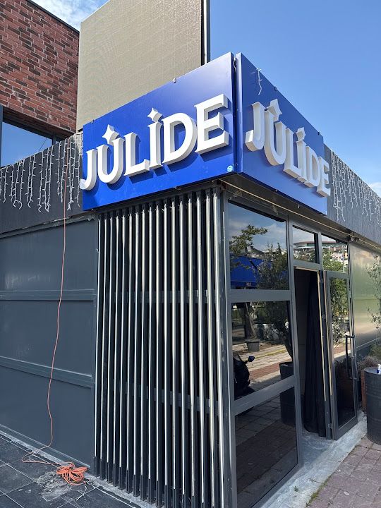 Jülide
