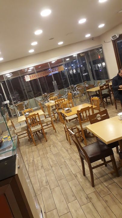 Kamelya Pizza & Pide